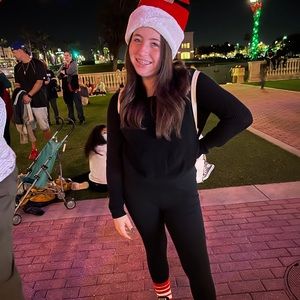 Meet your Posher, Sarai